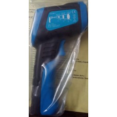 Infrared Thermometer