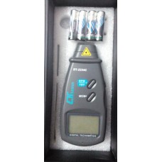 Digital Tachometer
