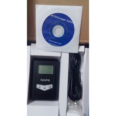 Humidity/temperature Data Logger
