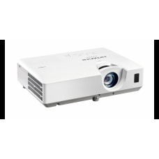 LCD Multimedia Projector 