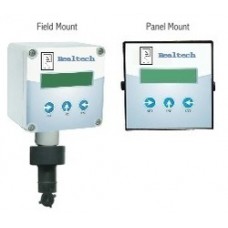 Digital flow Indicator cum Totalizer