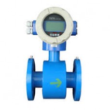 Electromagnetic Flowmeter