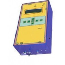 Oxygen Monitor
