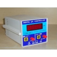 Online pH Indicator with Controller