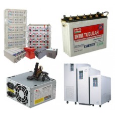 Power Equipments