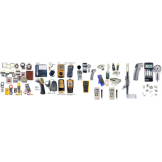 All Testing & Measuring Instruments