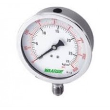 Pressure Gauge
