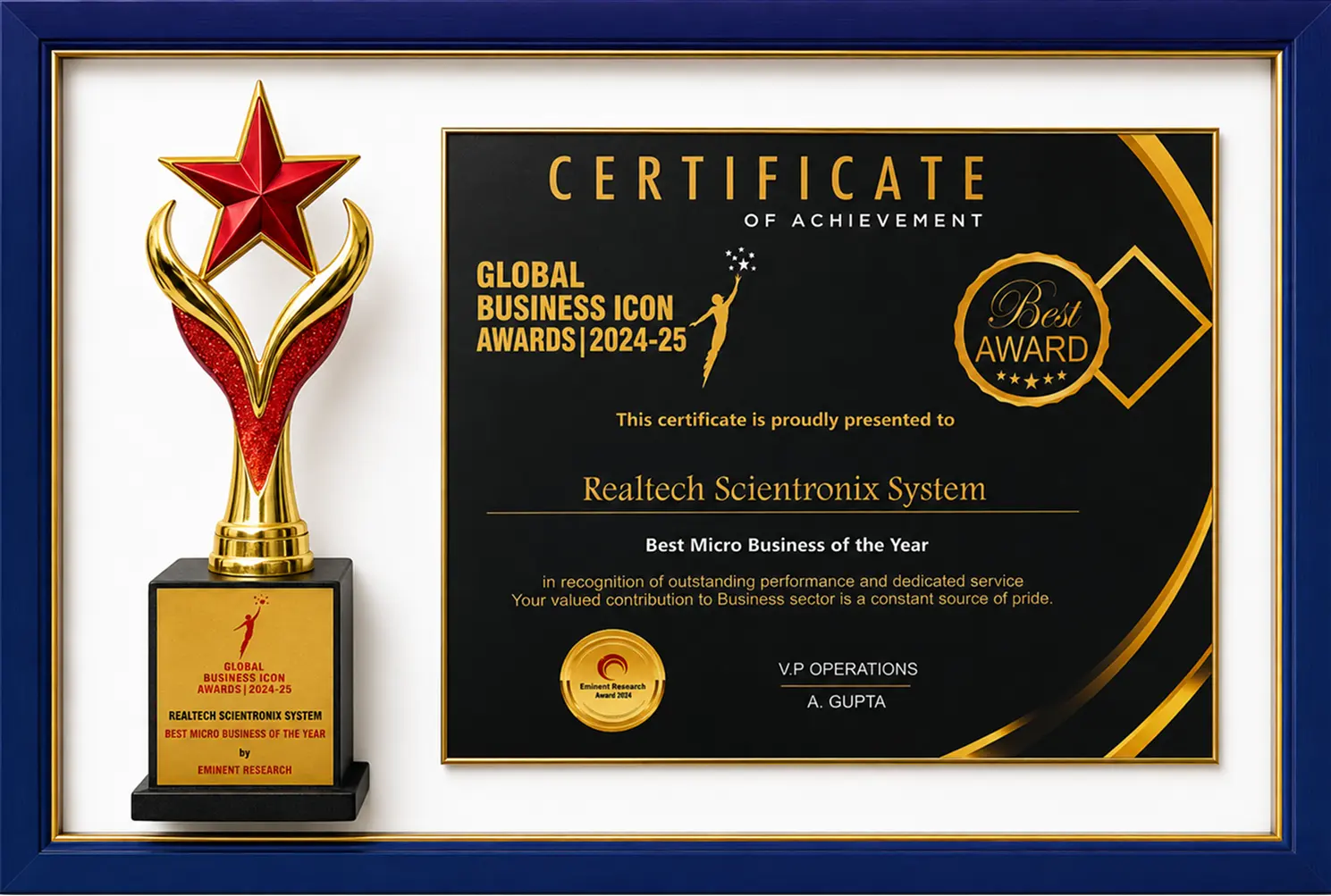 Award Image