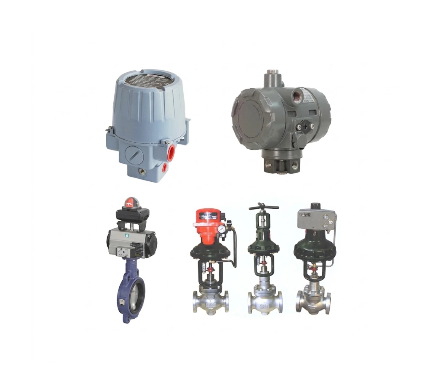 Analytical Instruments