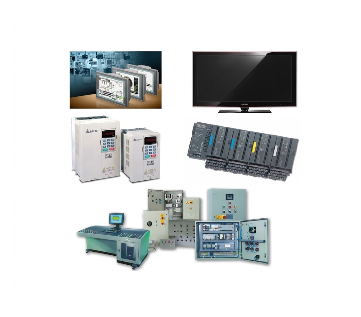 Analytical Instruments