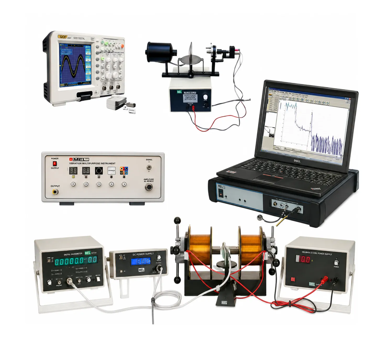Control Instruments