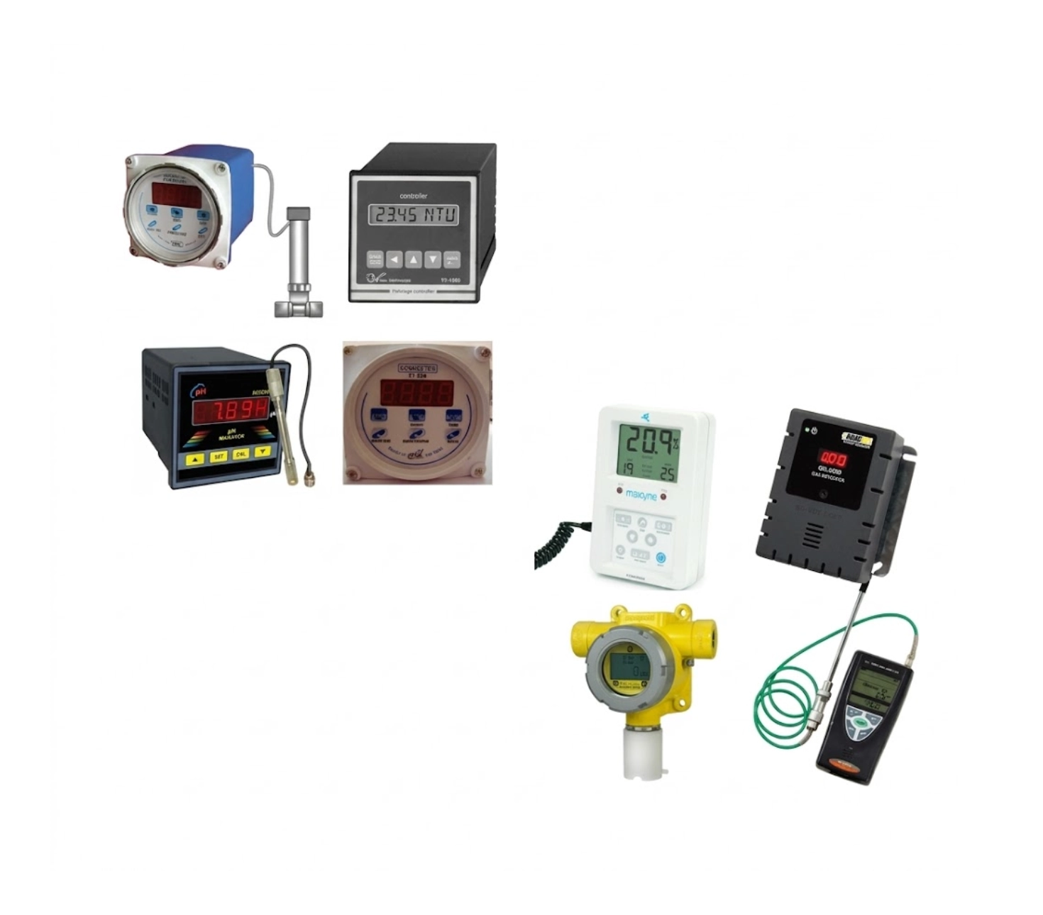 Level Instruments