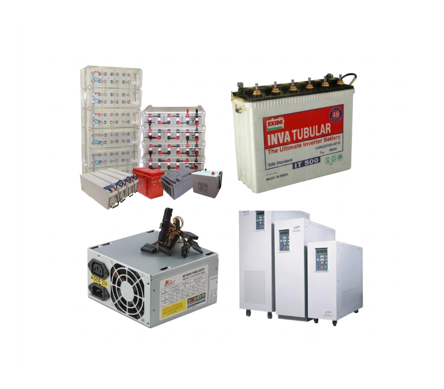Level Instruments