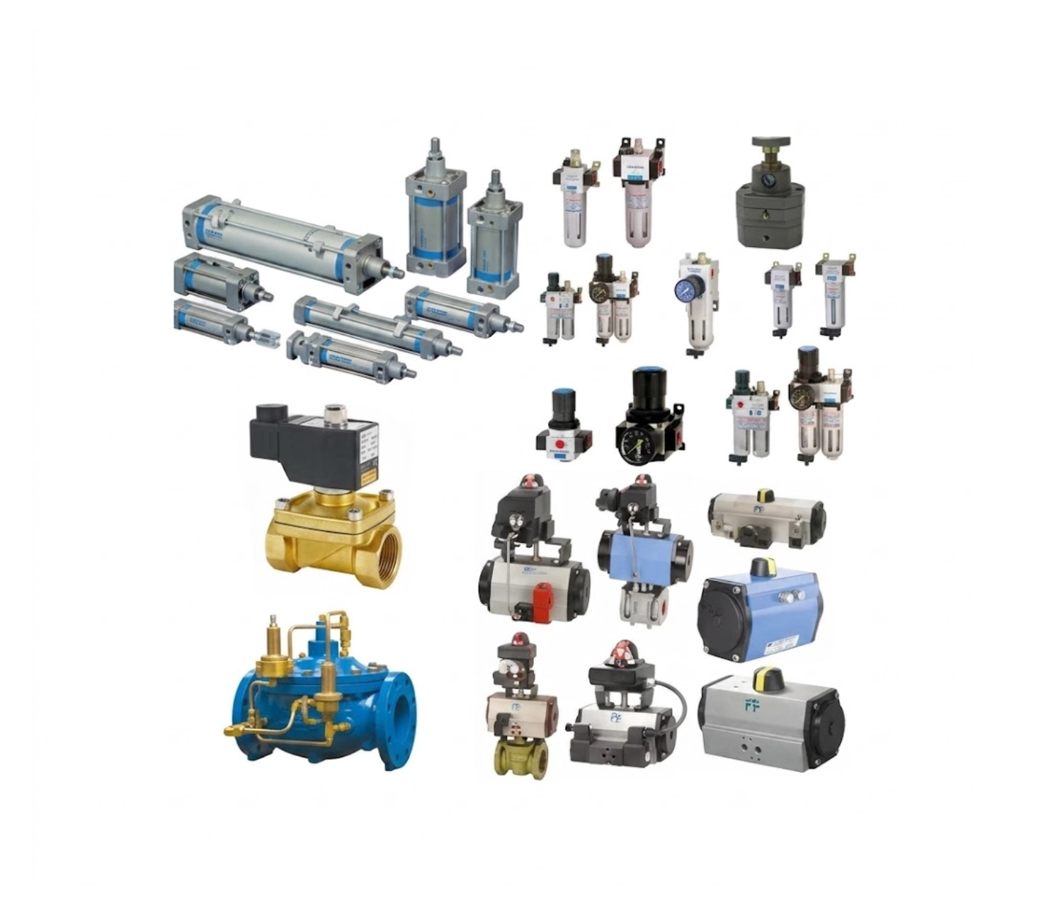 Level Instruments