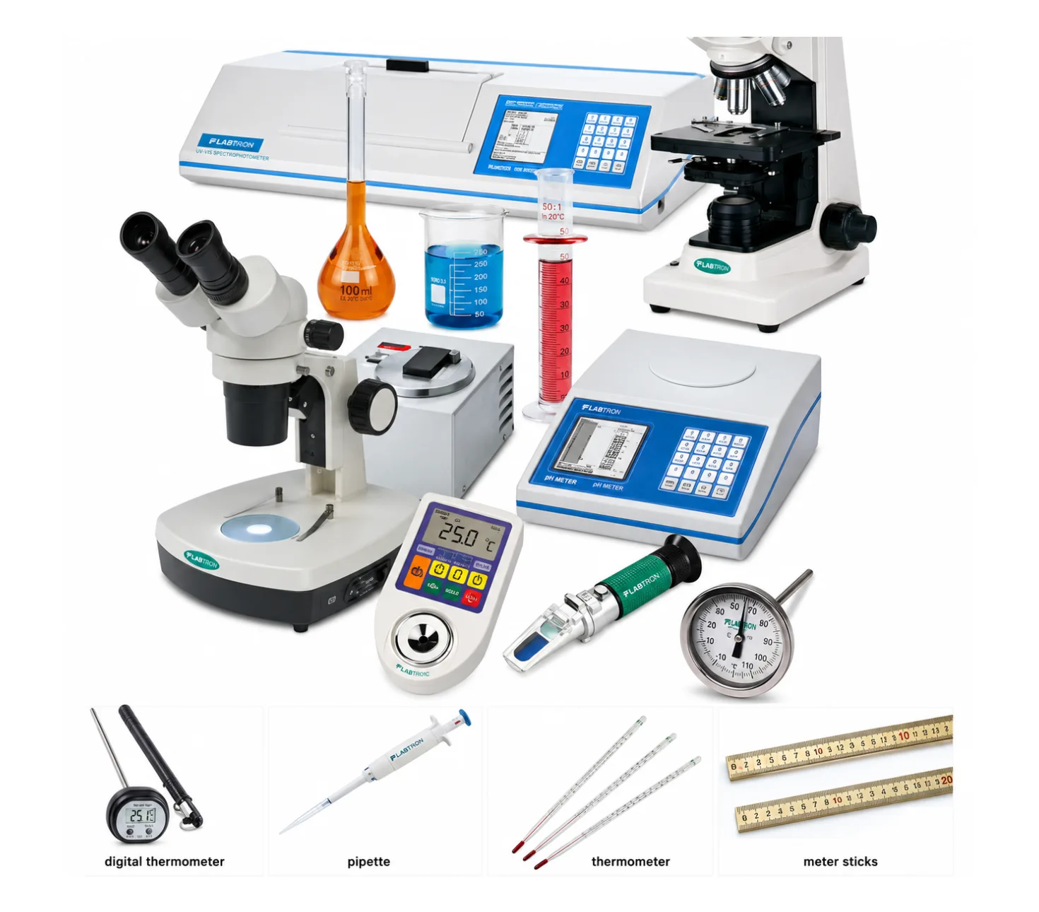 Control Instruments